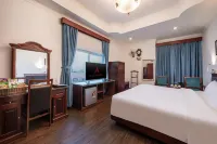 A25 Hotel - 221 Bach Mai Hotels in Hanoi