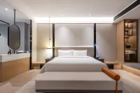 XIANGYANG PROS HOTEL - balcony