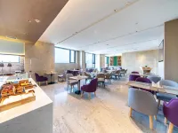 Lavande Hotel (Ningguo High-Speed Railway Station)