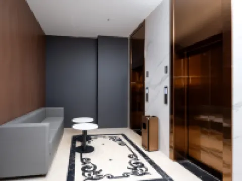 Ouhua Hotel Hotels in Tianmen