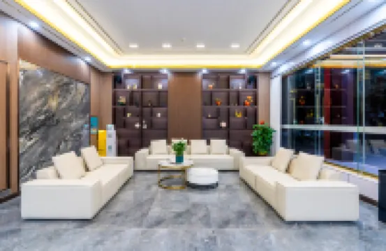 Yude Hotel (Fenghuangcheng)