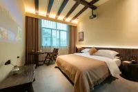 TONGXINGYUAN Hotels in Huayuan