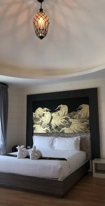 เรือเตียงคู่ (1-4)