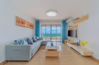 Xingchenwan Scenic Resort Apartment (Wuchuan Dinglongwan Desasi Water World)