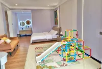 South Australia Island Forest Language Sea View Resort Apartment
