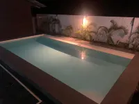 Terreza's Place - プール