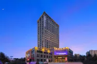 Tianzhi International Hotel Các khách sạn gần Jiangsu Education College Jiawang Branch
