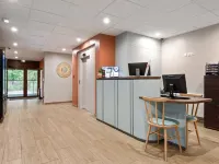 里爾大皇宮舒適公寓城市酒店 里爾酒店