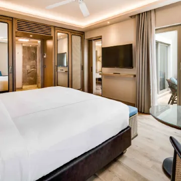 Divan Bodrum Palmira