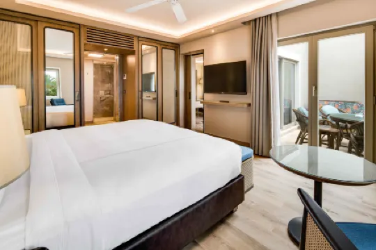 Divan Bodrum Palmira