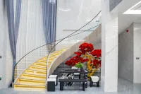 Meizhou Island Yushuo Homestay