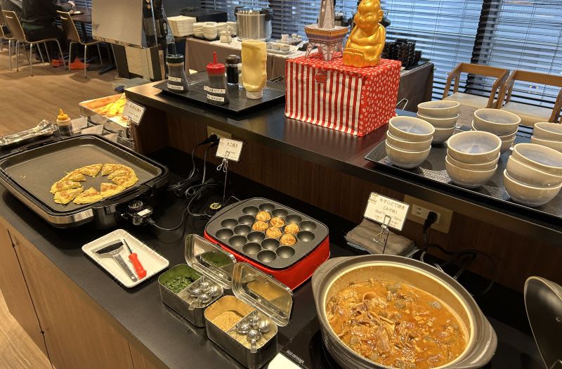 Smile Hotel Premium Osaka Hommachi photo 5