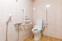 Mr.KINJO Eminence inn Makishi <Naha>