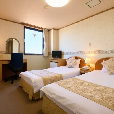Hotel Toko Hotels near Science Museum of Map and Survey