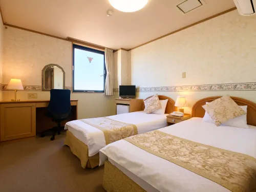 Hotel Toko