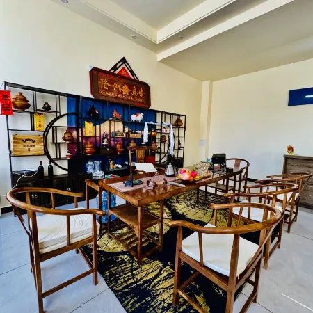 Deqin Wangjiang Tingfeng Homestay