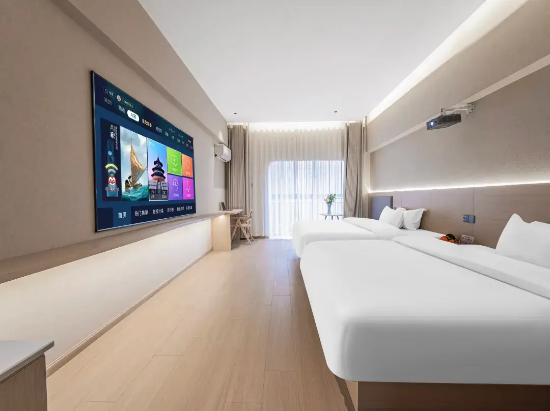 Xilaiju Hotel - Kunming
