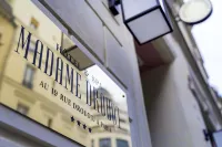 Hotel Madame Drouot & Spa - Paris Opéra