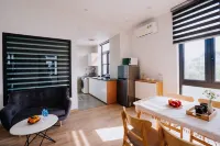 Merci Vinhomes Imperia Hai Phong - balcony