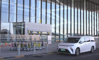 Beijing Voyage Garden Hotel(Beijing Daxing International Airport Store)