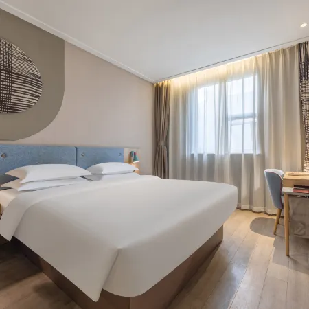 Lirui Hotel (Cixi Yintai City Branch)