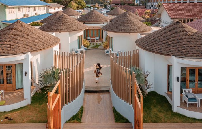 Maldives Beach Resort