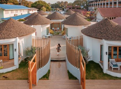 몰디브 비치 리조트