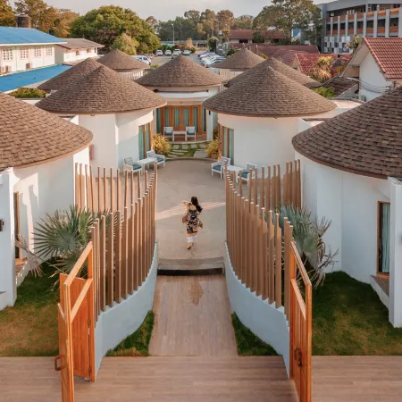 Maldives Beach Resort