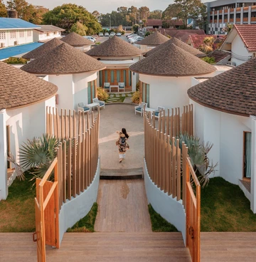 รูปภาพของมัลดีฟส์ บีช รีสอร์ท