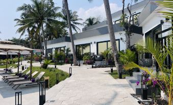 Apsara Resort Koh Rong