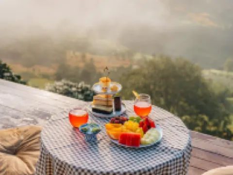 Chanshine Villa Hotels in Mae Suai