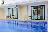 R2 Bed and Pool Kanchanaburi - Pools