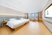 Minghui Hotel