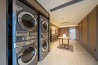 JI Hotel (Yingtan Rainbow Shopping Center)