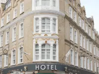 City London Hotel Hoteles cerca de Ojo de Londres
