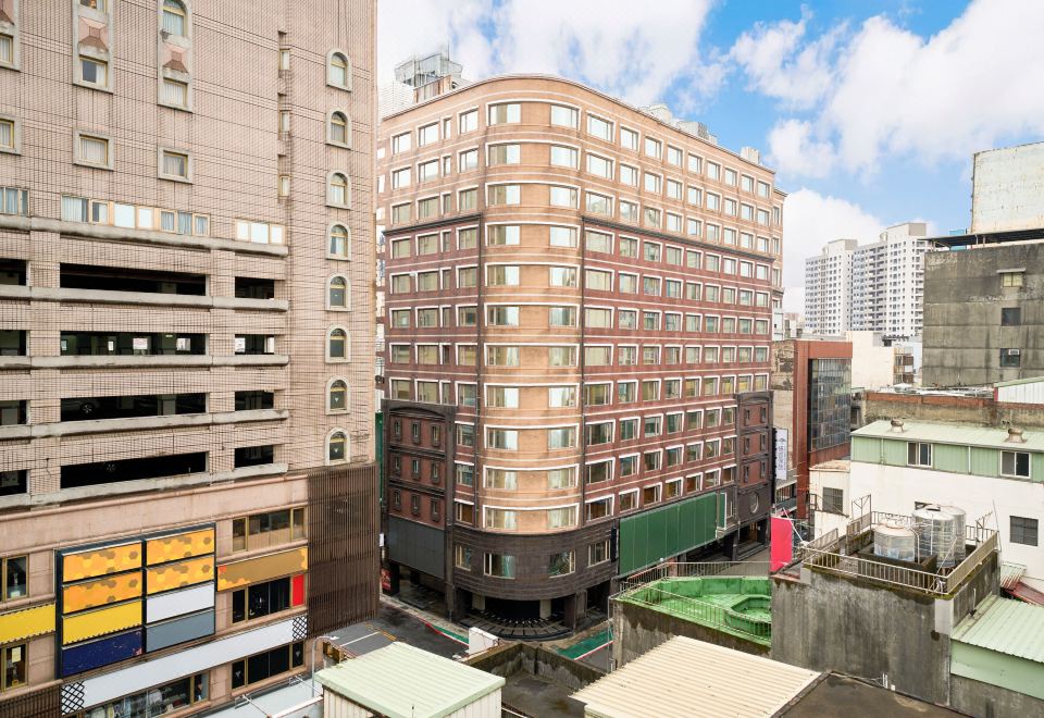 4. 풀론 호텔 종리..