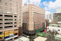 Fullon Poshtel Jhongli