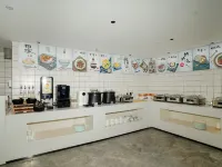 Xana Hotel Zhanjiang Xuwen Mulan Avenue Hotels in Xuwen