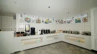 Xana Hotel Zhanjiang Xuwen Mulan Avenue