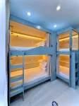 Hi3 Hostel (Liuzhou Five Star Pedestrian Street)
