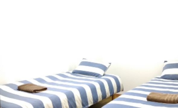 Issyuku Hotel Kaminarimon