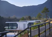Cloud Starry Sky Homestay - pemandangan pegunungan