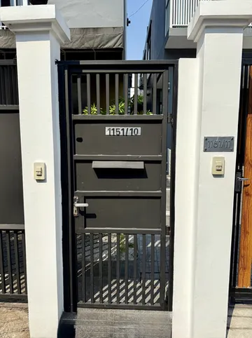 รูปภาพของสามเสนสวีท