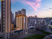 The Landis Hotel Hotels in Linyi