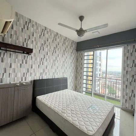 The Majestic Ipoh 3R2B SLY@Home Twin City View