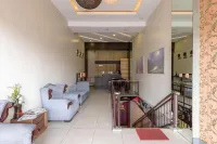 Hotel Urban-Khotel Kurban Hotel