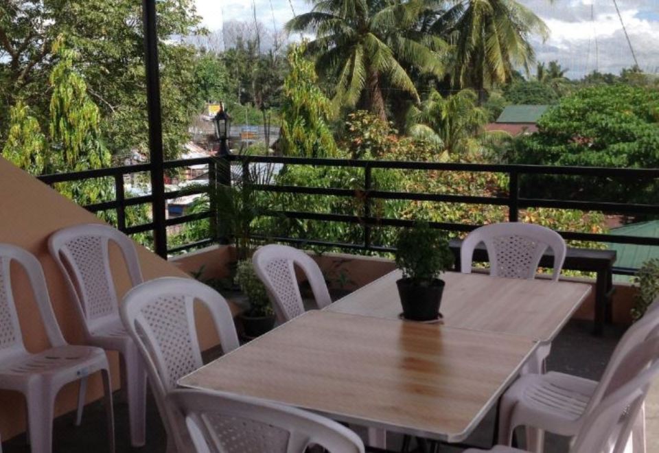 시노벤 아파트먼트