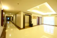 몬타나 호텔 시라이야 Loktabat Selatan 호텔