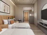 Novel Hotel Manila Hotels in Taguig