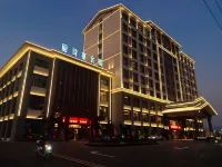 RITZ DKNTON HOTEL Hotels in Tsingliu